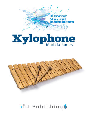 cover image of Xylophone